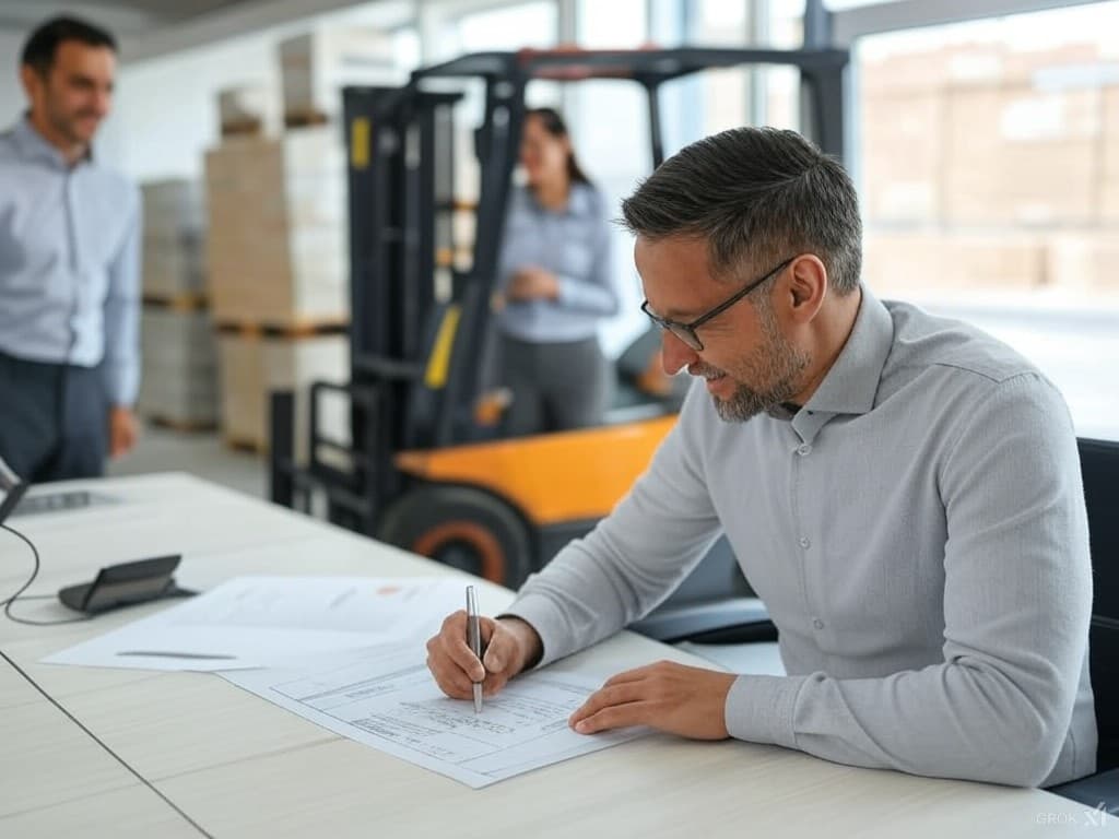 Tedarik Zinciri Finansmanı