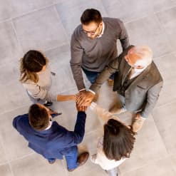 Finansman Çözümleri